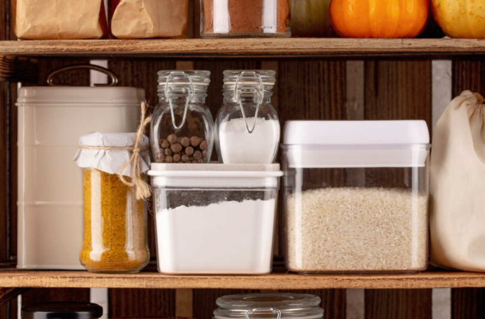 Bien choisir son rayonnage alimentaire : Solution conforme et hygiénique
