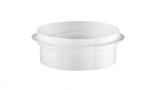 Bol à fond plat avec oreilles