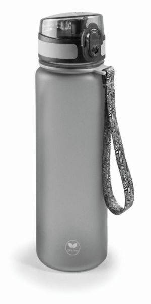 Bouteille réutilisable écologique en Tritan sans BPA
