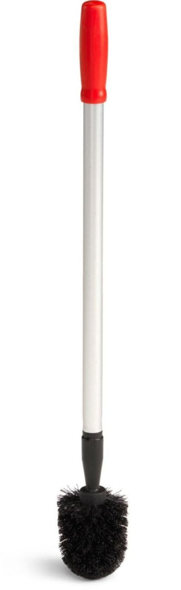 Brosse WC avec manche pour CHR