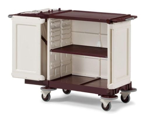 Chariot hôtelier Zen