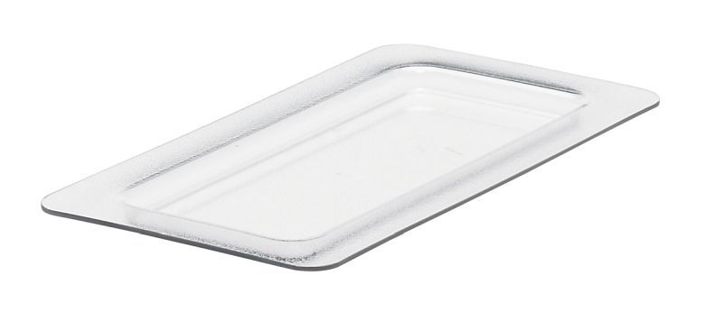 Couvercle de bac gastro eutectique GN 1/3