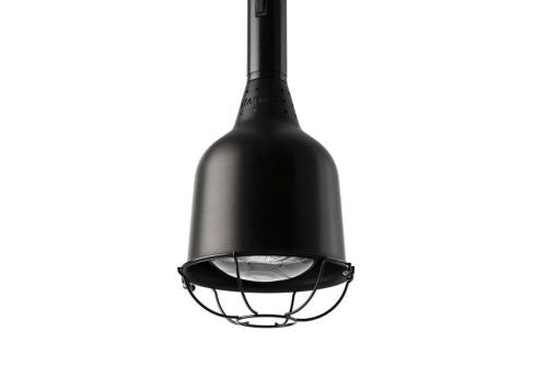 Couvercle de protection pour lampe chauffe plat Design Standard