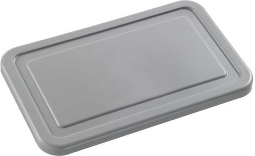 Couvercle pour seau de 28 litres avec essoreur