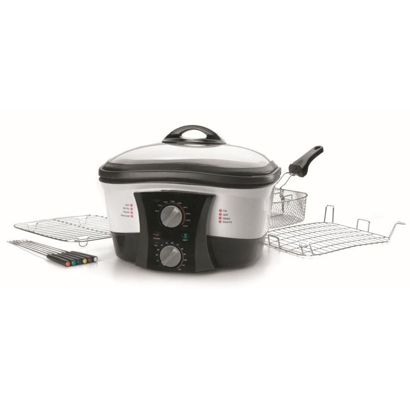 Multi cuiseur 8 en 1 - Vivier MCP