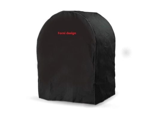 Housse de protection pour fours à bois