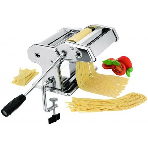 Machine à pâte