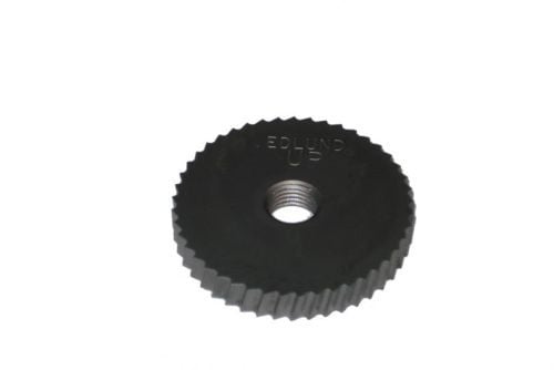 Molette inox de rechange pour ouvre boîtes Edlund 50 boîtes par jour