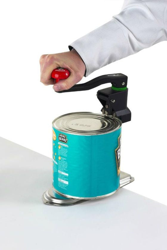 Ouvre boîtes professionnel Bonzer 40