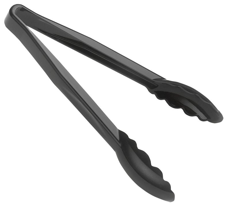Pince plate ou dentelée, de service