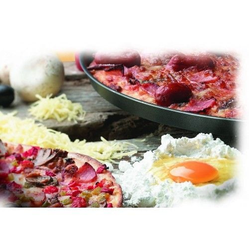quiches ou tartes