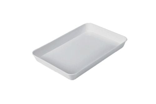 Plat de préparation culinaire 290 X 160 X 35 mm