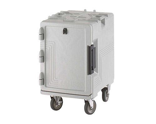 Kit de 4 roulettes conteneur upcs400