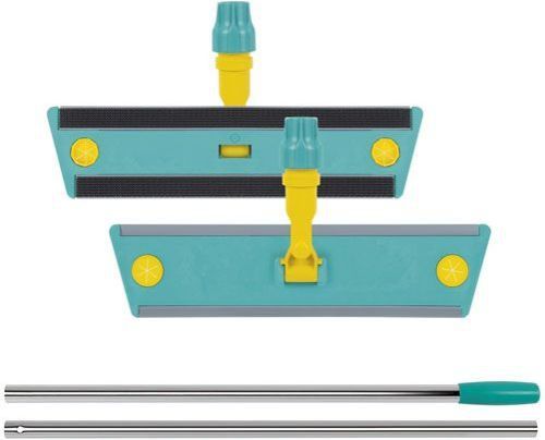 Support système velcro avec manche