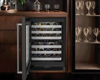 Bien choisir sa cave à vin électrique