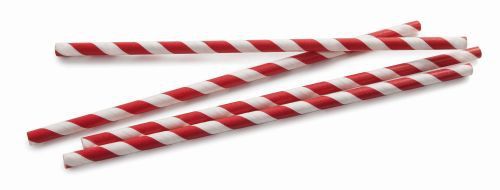 Pailles en papier écologique