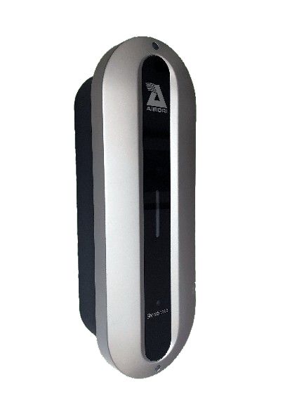Assainisseur d'air professionnel 