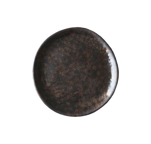 Assiette plate 177 X 20 mm