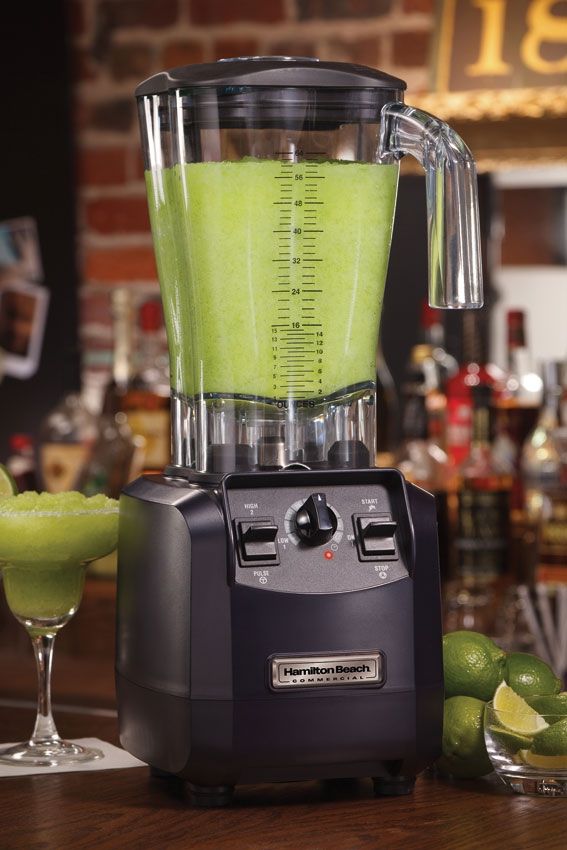 Blender Mixeur Hamilton beach HBH550 Fury
