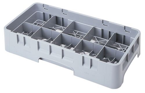 Demi casier de lavage pour 10 tasses ou mugs