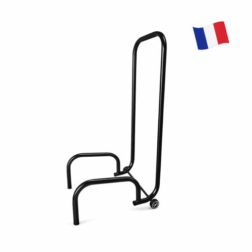 Chariot de transport pour rehausseurs de cinéma pour enfants