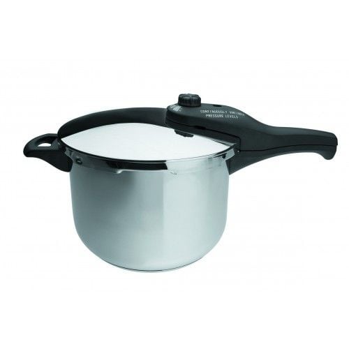 Cocotte minute économique en inox