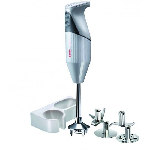 Mixer Bamix professionnel - Vivier MCP