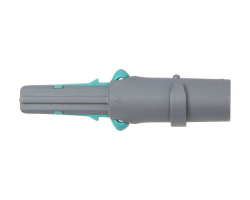 Connexion pour manche Ø 23 mm