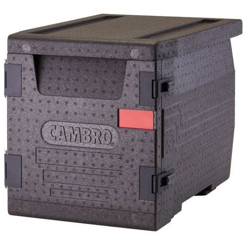 Conteneur isotherme GOBOX à ouverture frontale gn1/1