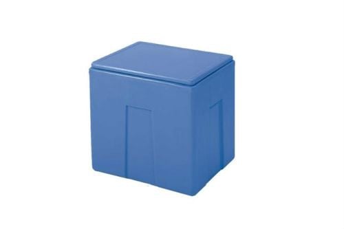 Conteneur isotherme grande capacité 200 litres