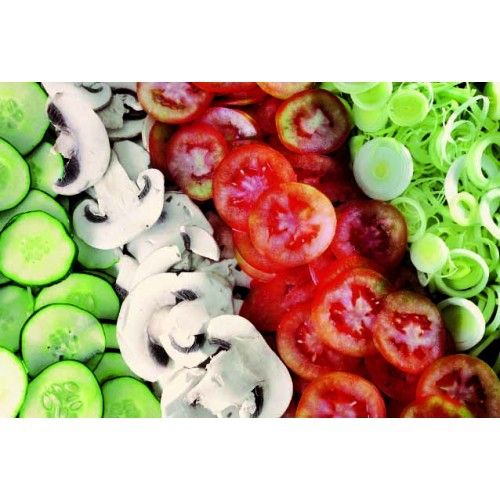 Coupe légumes professionnelle Dito Sama