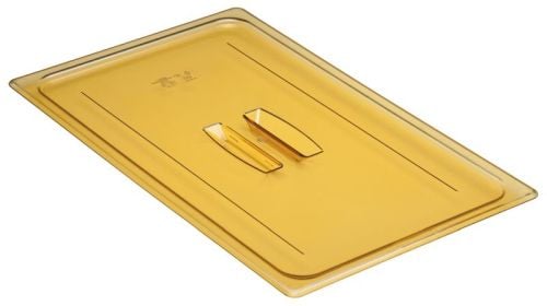 Couvercle pour bac gastronorme H-pan