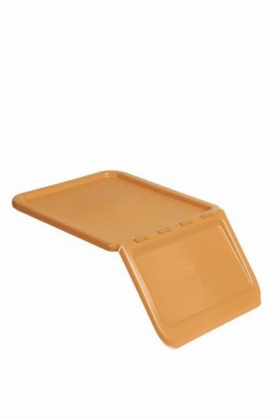 Couvercle pour bac à ingrédients de 40l