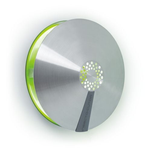 Désinsectiseur design élégant pour CHR inox