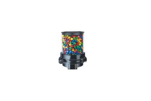 Distributeur de poudres et bonbons mural ou sur pied