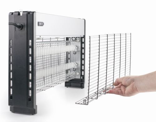 Grille protectrice