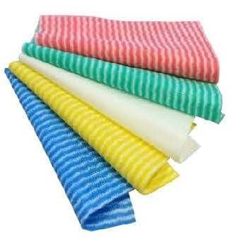 Lavette spéciale CHR 5 couleurs HACCP
