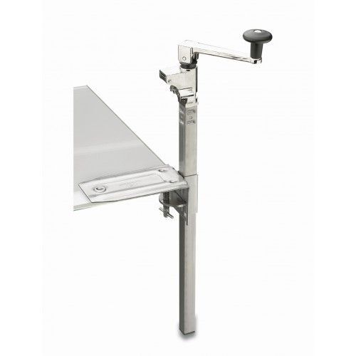 Ouvre boîte de table professionnel