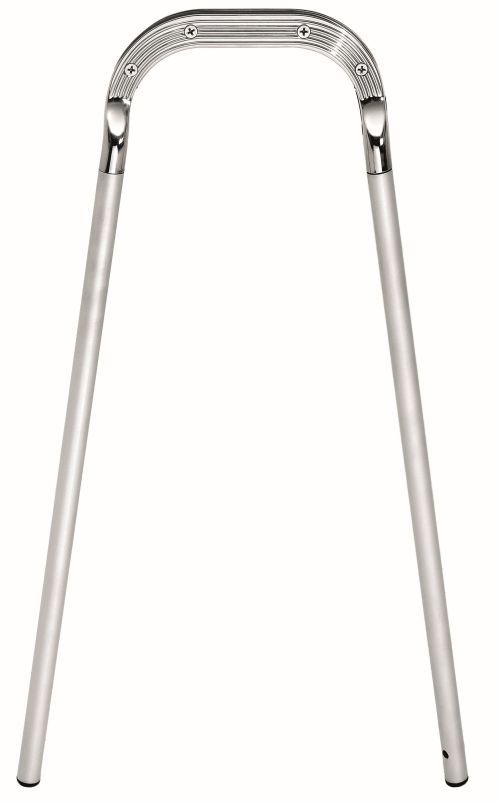 Pieds pour rampe thermique à infrarouges