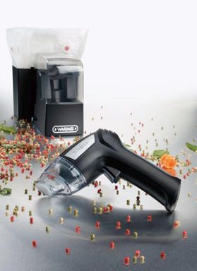 Pistolet d'emballage sous vide