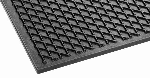 Plaque grill GN1/1 pour braisage