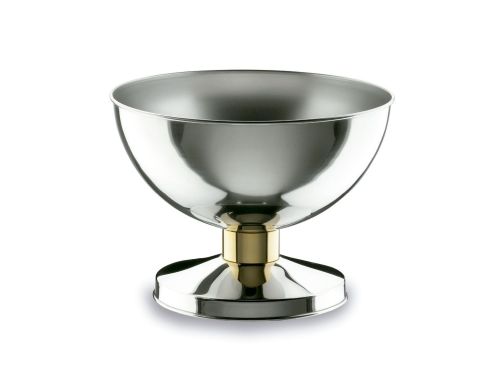 Rafraichisseur à champagne luxe inox