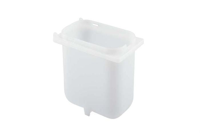 Récipient distributeur de sauces de 1,9 litres