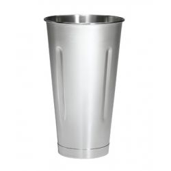 Récipient inox pour machine à milkshake Hamilton Beach