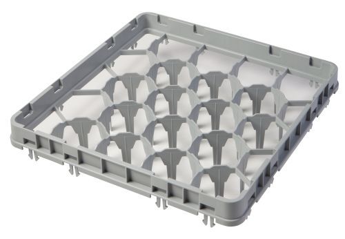 Rehausse de casier de lavage 20 verres