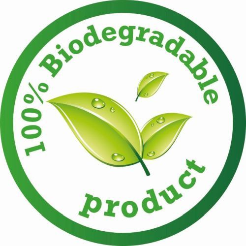 Rénovateur inox 100 % biodégradable