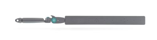Support de dépoussiérage flexible de 60 cm