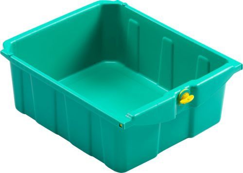 Tiroir pour chariots de stockage